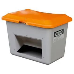 Immagine della categoria di prodotto: Servizio invernale
