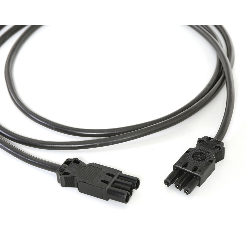 Immagine del prodotto n. 3: Cavo di collegamento per postazione di imballaggio completa BASIC, lunghezza 2.500 mm