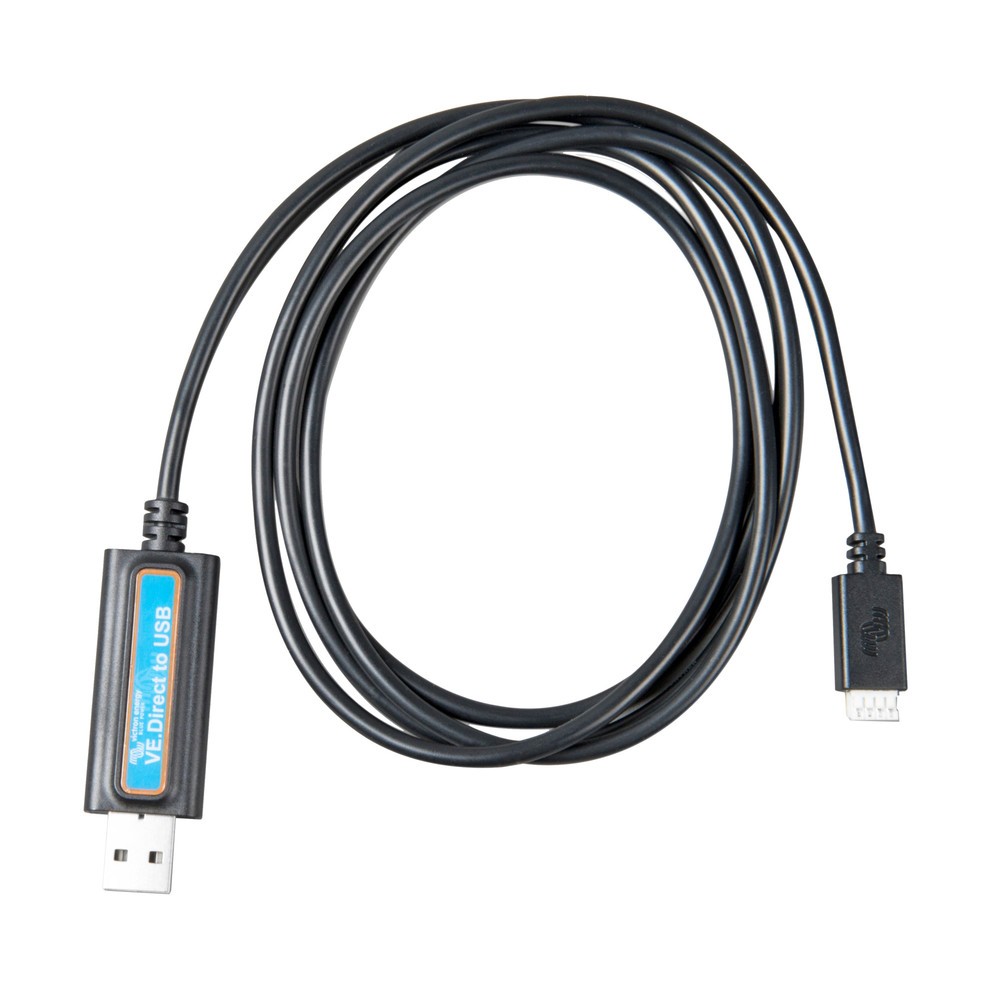 Immagine del prodotto: Cavo di collegamento USB per la postazione di lavoro mobile Jungheinrich WMD