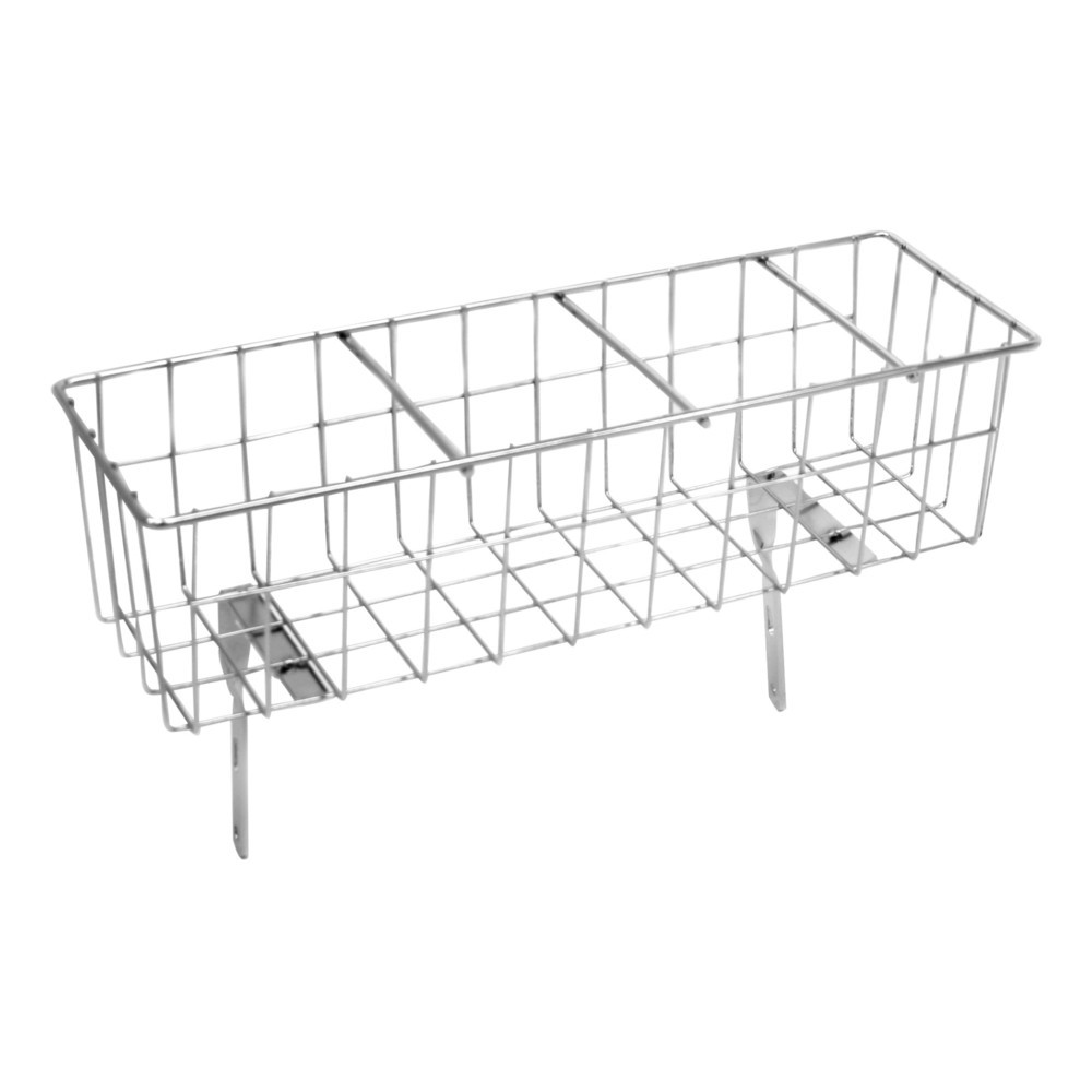 Immagine del prodotto: Cestino per utensili per il carrello per pulizie Universal III/IV