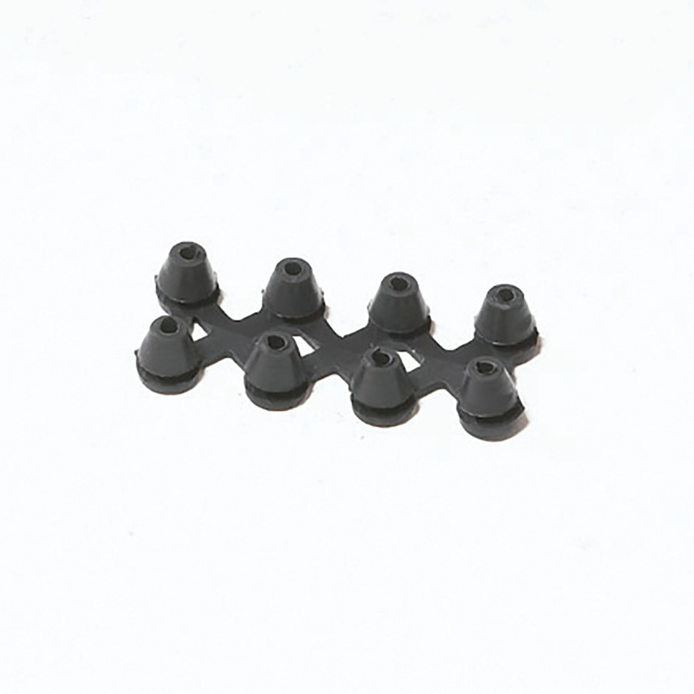 Immagine del prodotto n. 1: Clip di collegamento per NoTrax Tappeto cattura-sporco Oct-O-Flex™