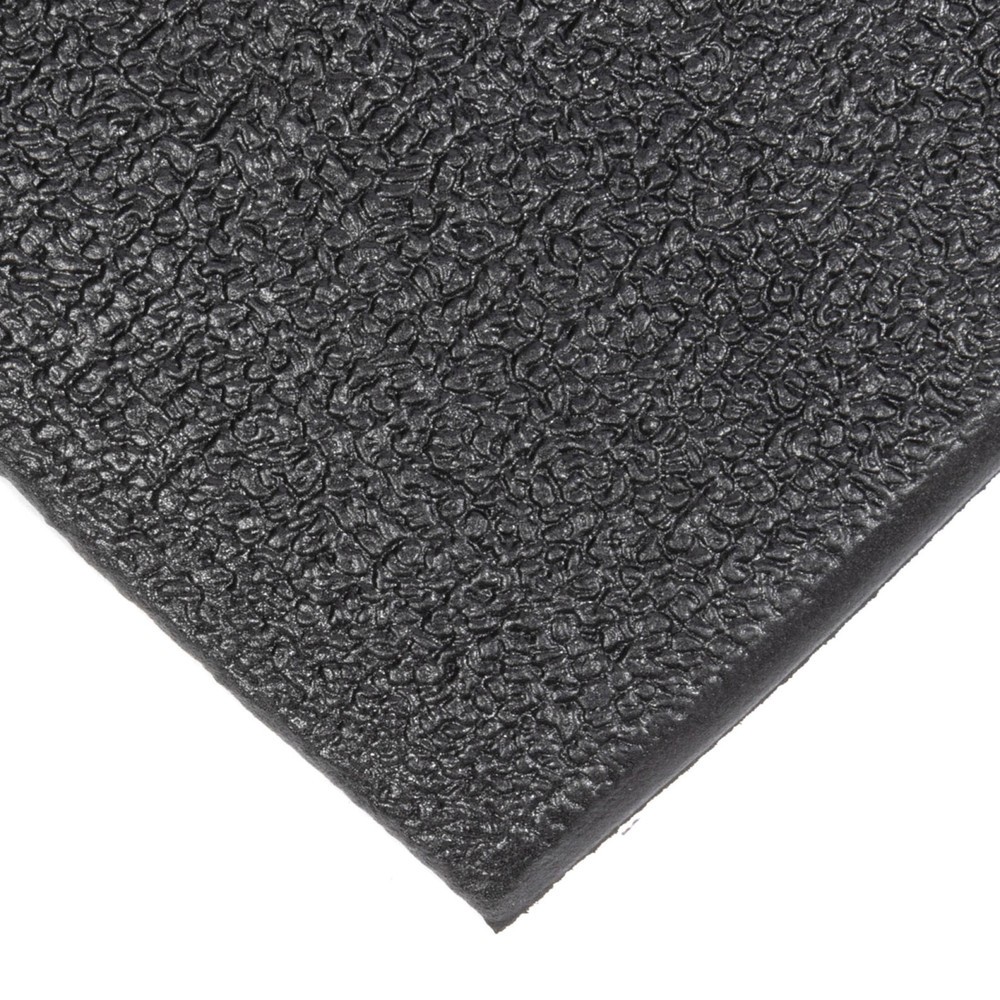 Immagine del prodotto n. 4: Tappetino defaticante COBA Orthomat® ReGen100, 1 strato, nero, L x P 600 x 900 mm