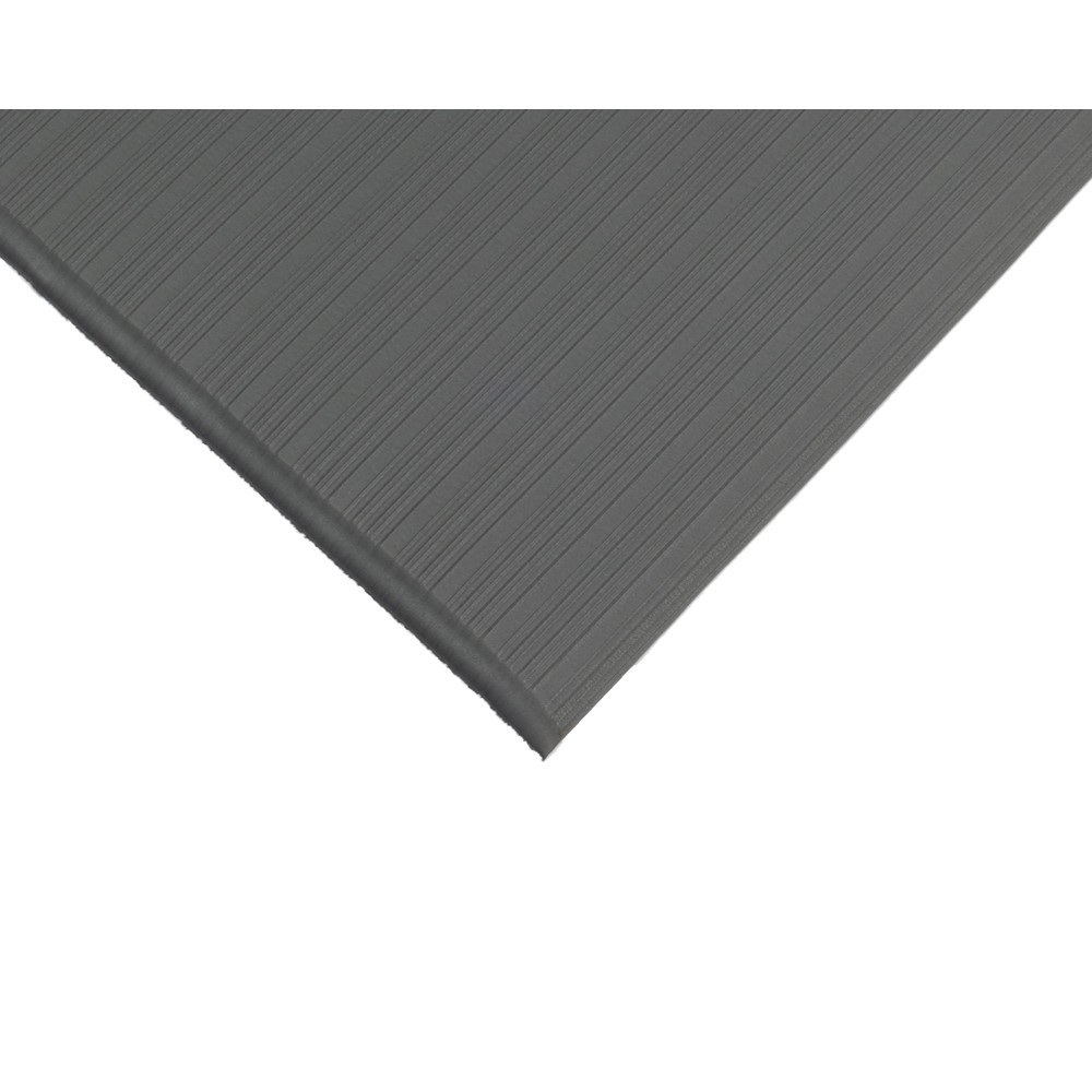 Immagine del prodotto n. 5: Tappetino defaticante COBA Orthomat® Ribbed, 1 strato, grigio, L x P 600 x 900 mm