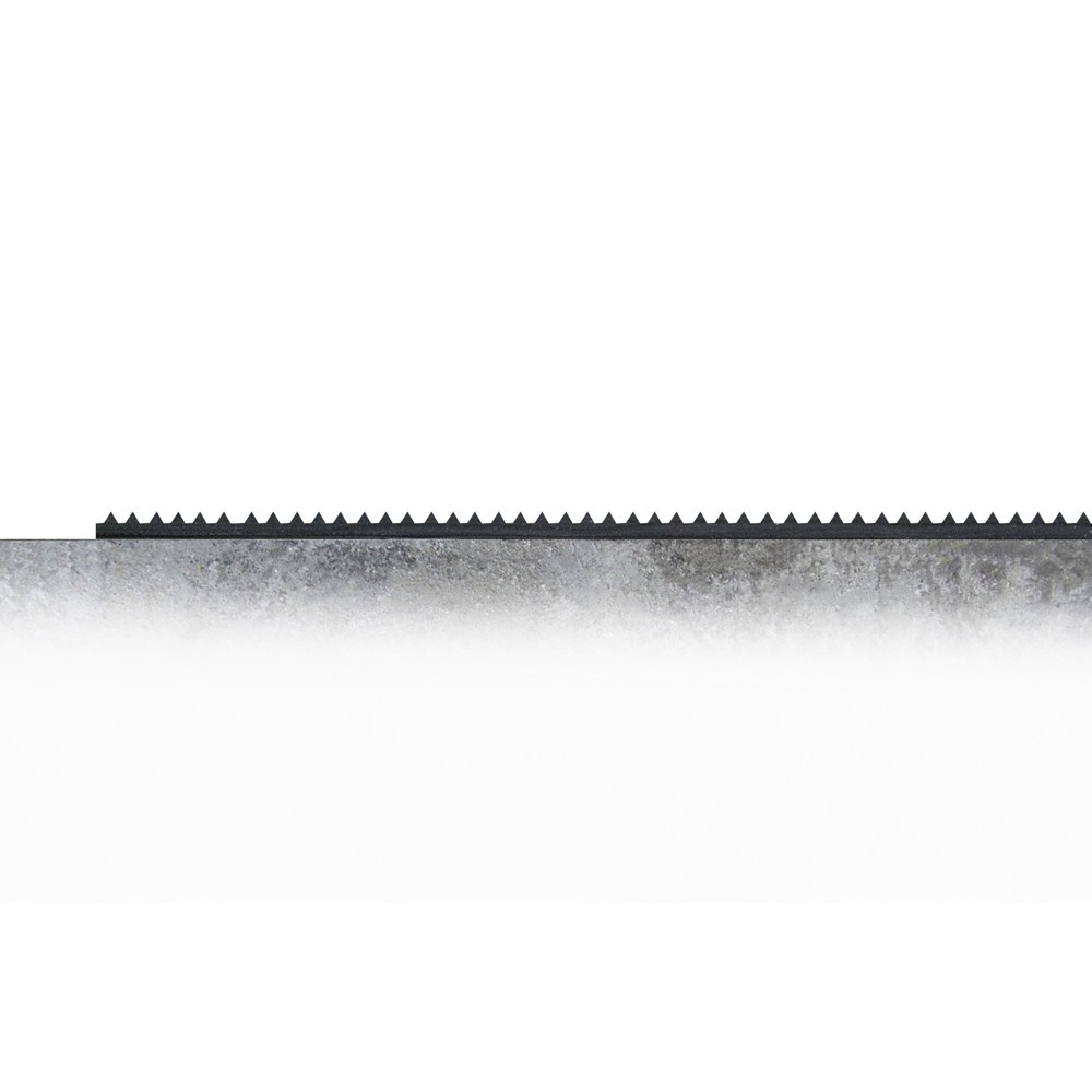 Immagine del prodotto n. 3: COBA Tappetino antiscivolo, in gomma naturale, a coste, metro lineare x 1.200 mm, altezza 6 mm