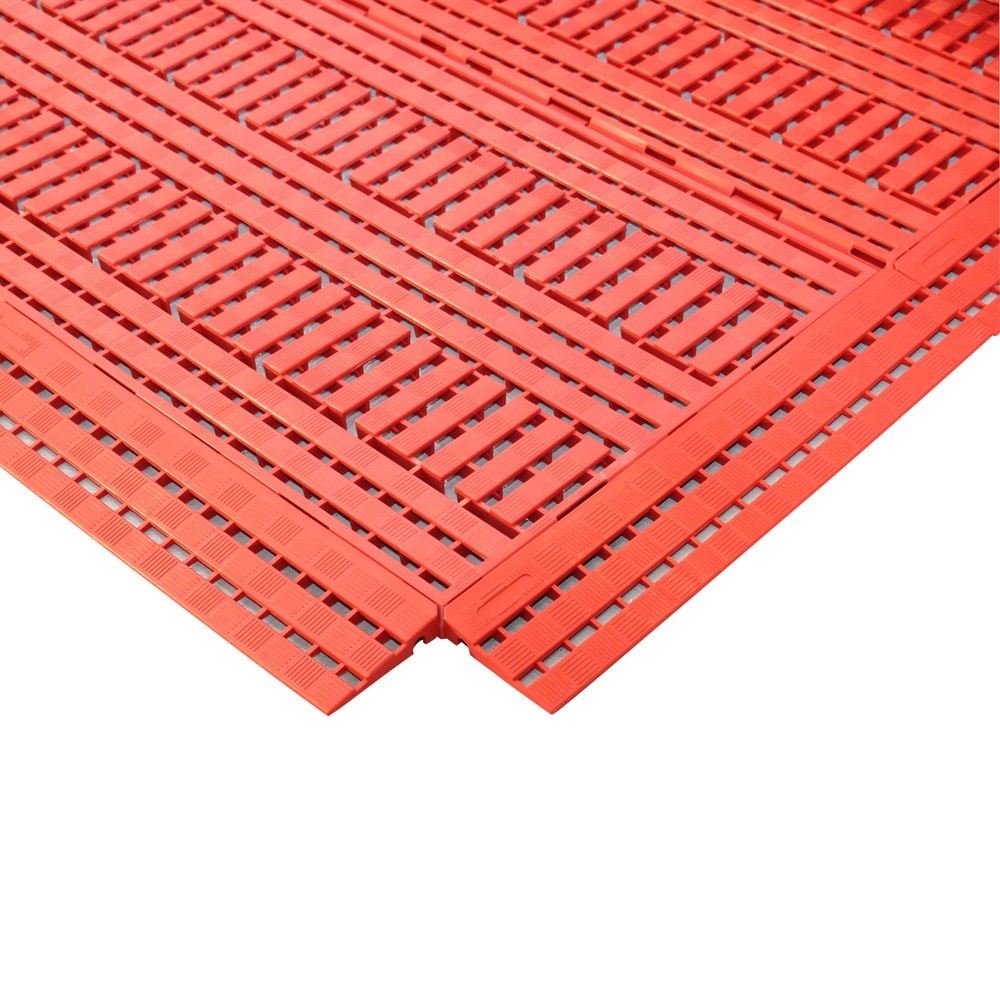 Immagine del prodotto: COBA Tappetino da lavoro in PE, LxP 600 x 1.200 mm, arancione
