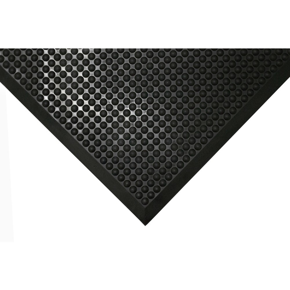 Immagine del prodotto: COBA Tappetino defaticante COBAelite® Bubble, LxP 600 x 900 mm, nero