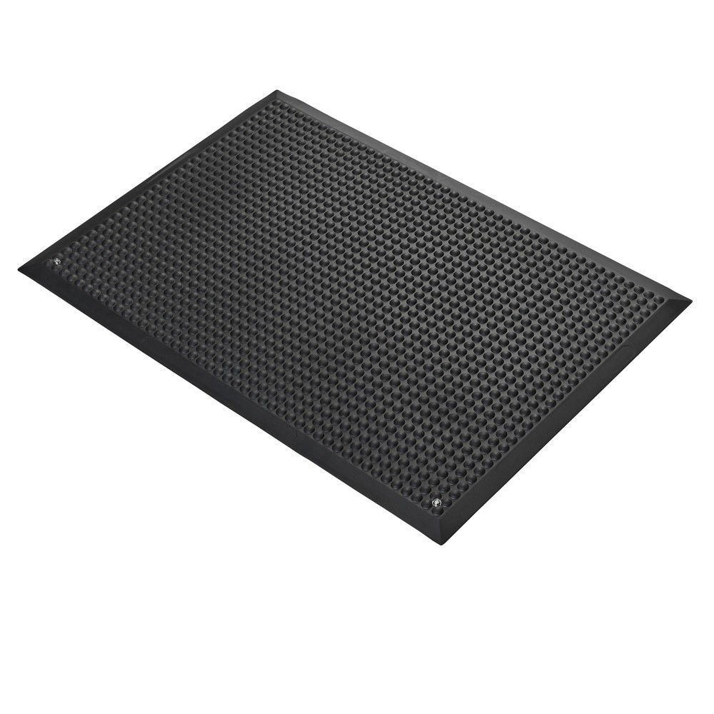 Immagine del prodotto: COBA Tappetino defaticante COBAelite® ESD, LxP 600 x 900 mm, nero