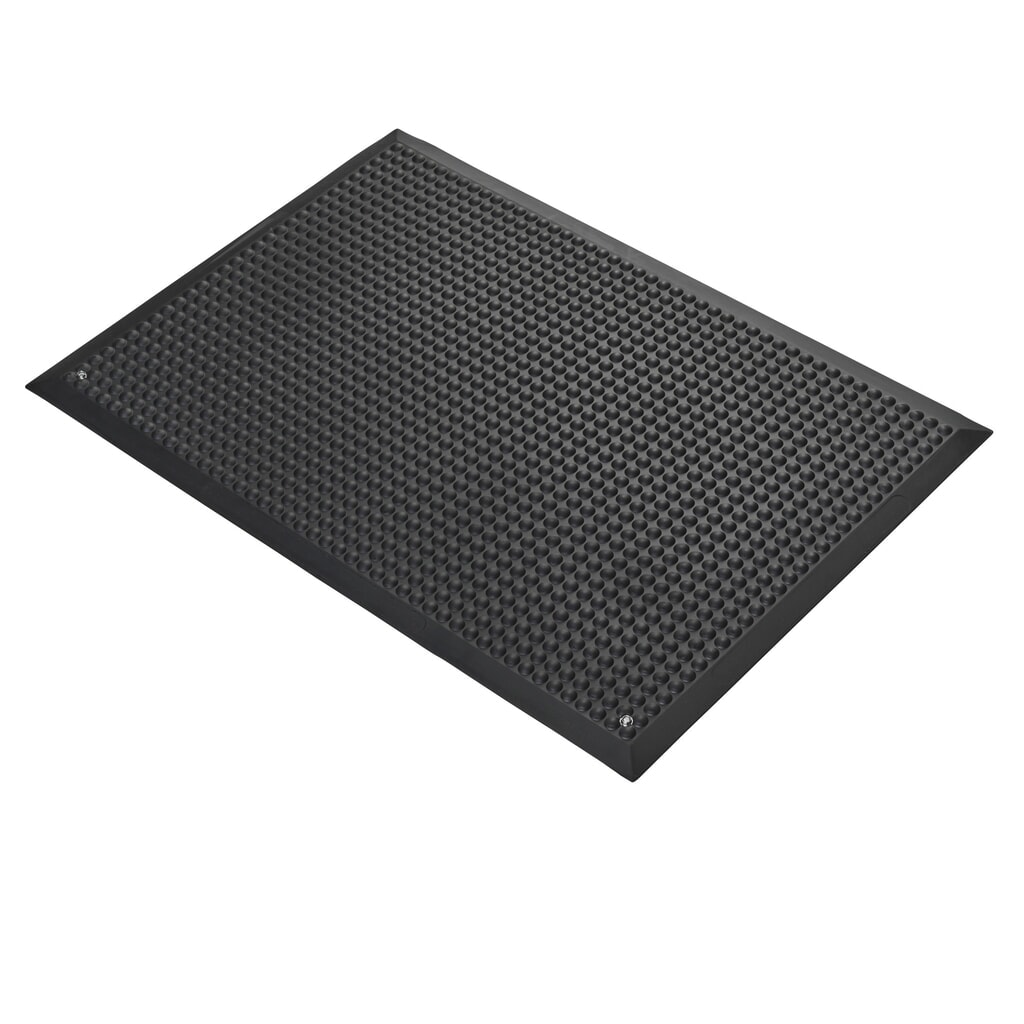 Immagine del prodotto: COBA Tappetino defaticante COBAelite® ESD, LxP 600 x 900 mm, nero