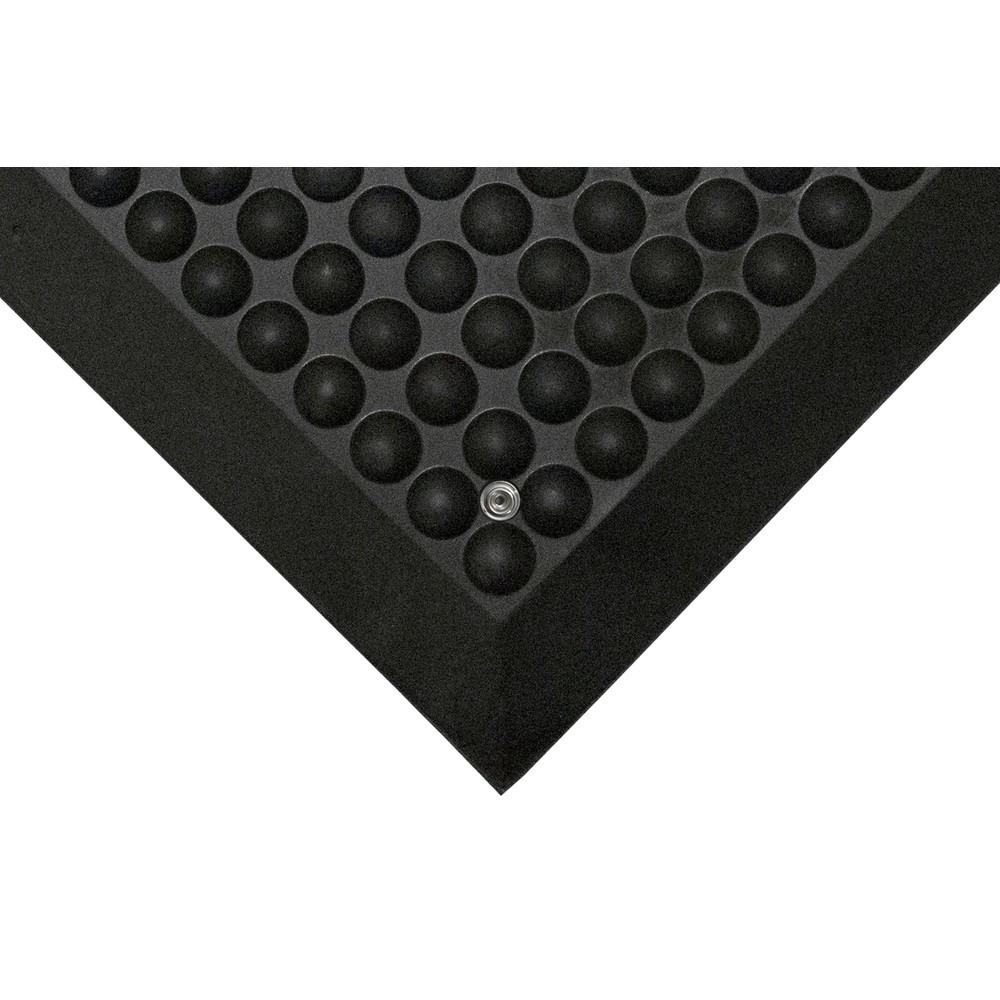 Immagine del prodotto n. 2: COBA Tappetino defaticante COBAelite® ESD, LxP 900 x 1.200 mm, nero