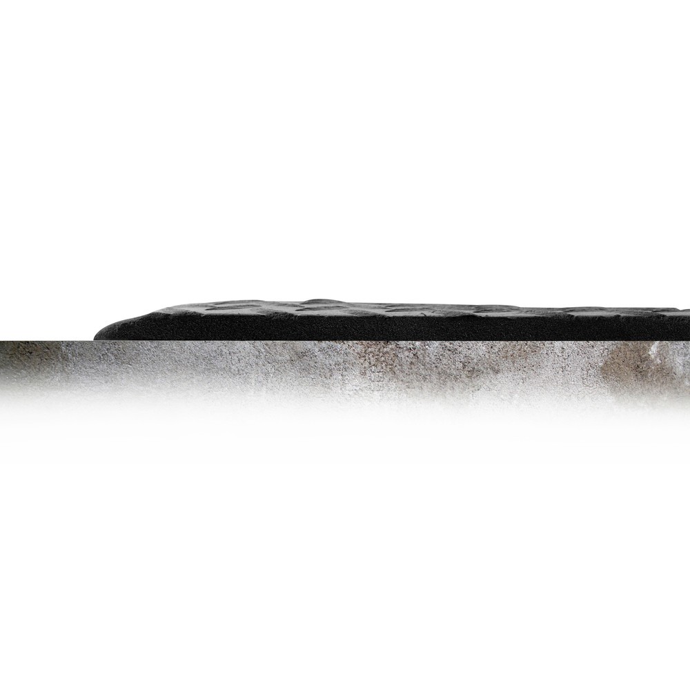 Immagine del prodotto n. 3: COBA Tappetino defaticante Orthomat® Diamond, LxP 900 x metro lineare mm, nero