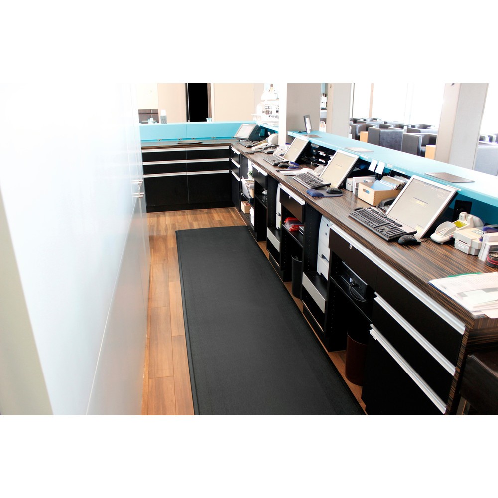 Immagine del prodotto n. 4: COBA Tappetino defaticante Orthomat® Premium, LxP 600 x 900 mm