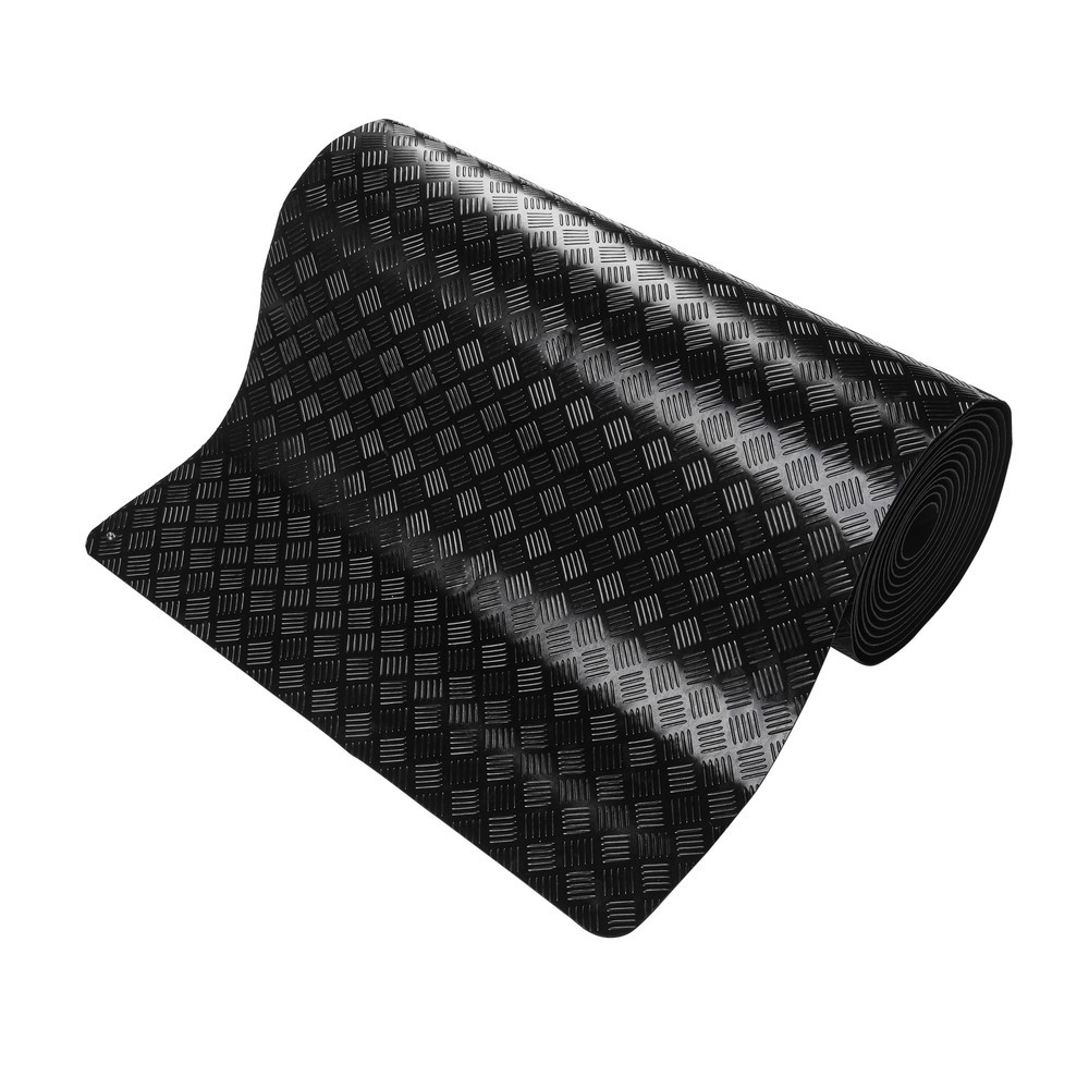 Immagine del prodotto: COBA Tappetino defaticante Senso Dial ESD, LxP 1,0 x metro lineare (max. 10,0 m), nero