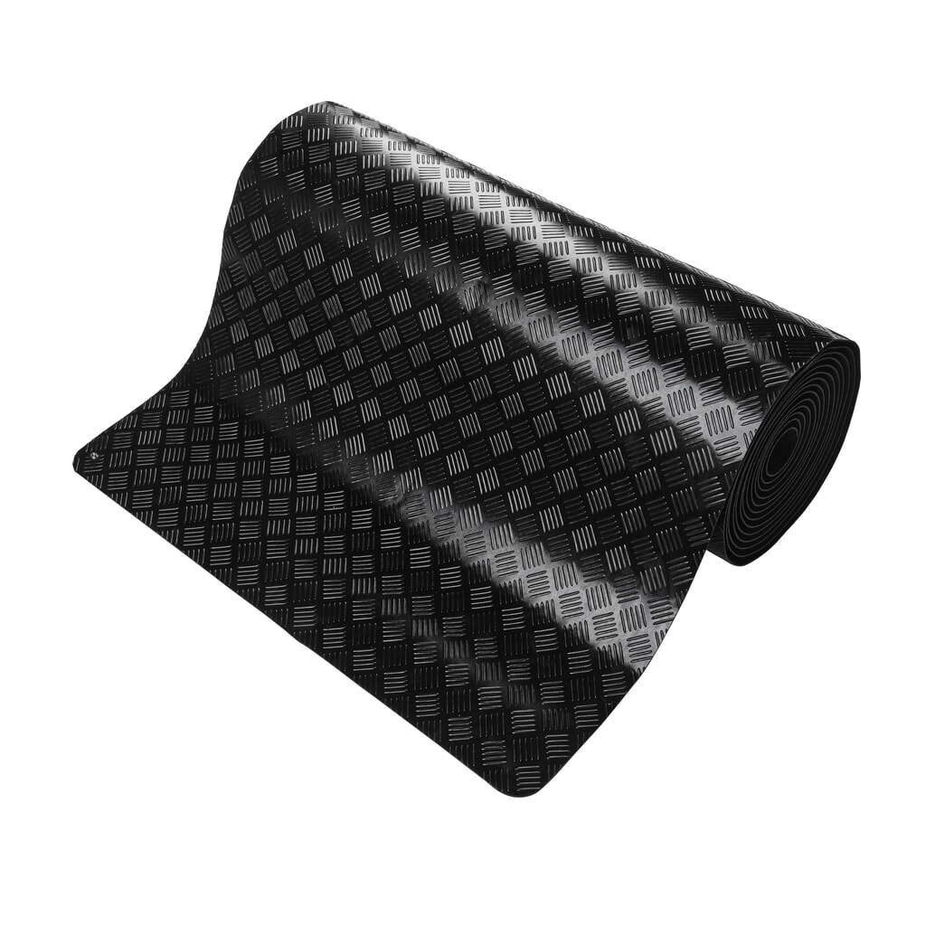 Immagine del prodotto: COBA Tappetino defaticante Senso Dial ESD, LxP 1,0 x metro lineare (max. 10,0 m), nero