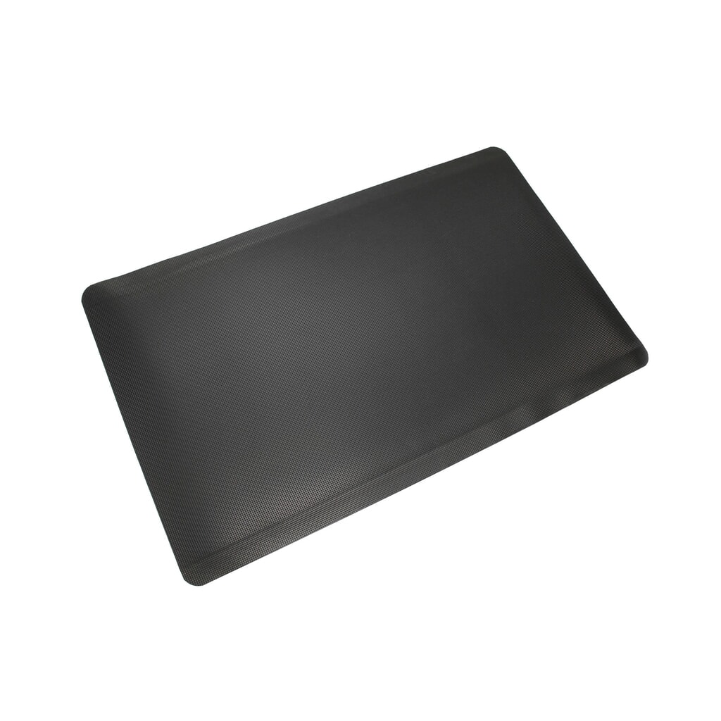 Immagine del prodotto: COBA Tappetino ergonomico con superficie diamantata, 2 strati, LxP 600 x 900 mm
