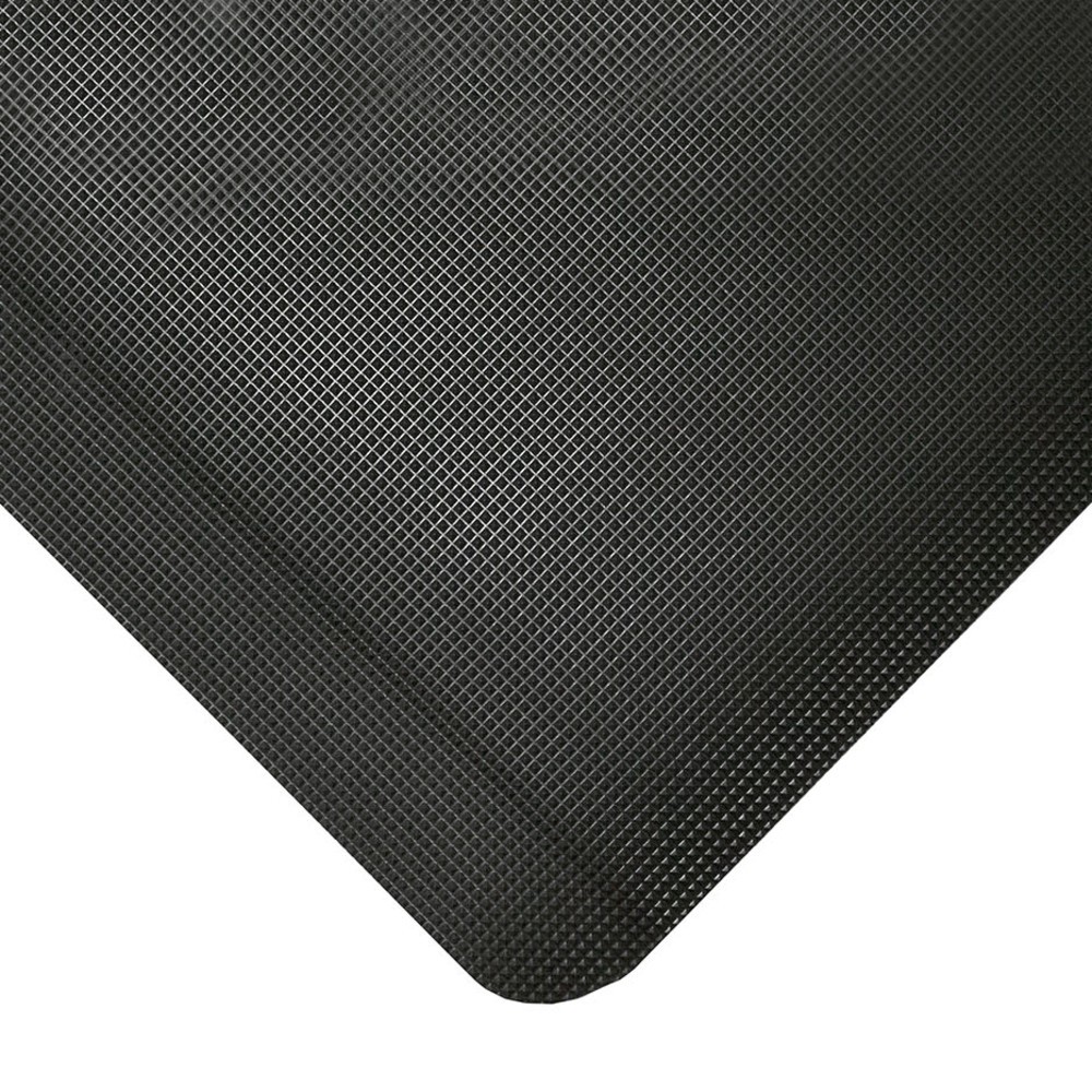 Immagine del prodotto n. 2: COBA Tappetino ergonomico con superficie diamantata, 2 strati, LxP 900 x 1.500 mm