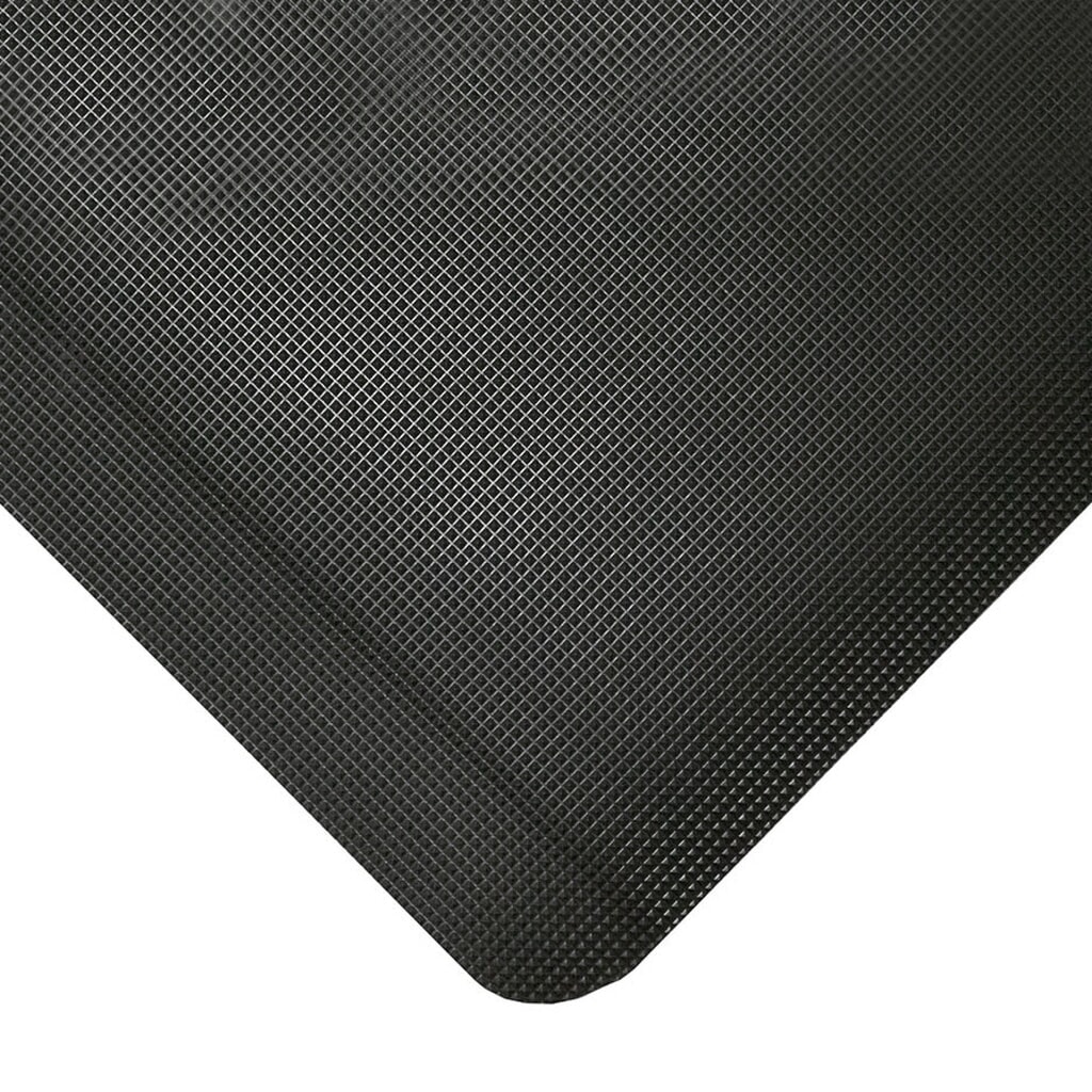 COBA Tappetino ergonomico con superficie diamantata, 2 strati, LxP 600 x 900 mm Immagine del prodotto n. 2: COBA Tappetino ergonomico con superficie diamantata, 2 strati, LxP 600 x 900 mm