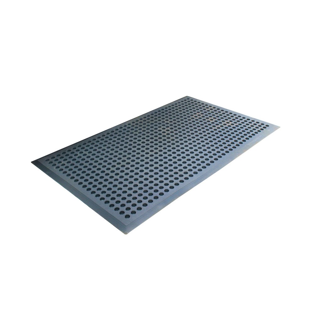 Immagine del prodotto: COBA Tappetino antiscivolo Worksafe, LxP 900 x 1.500 mm, blu