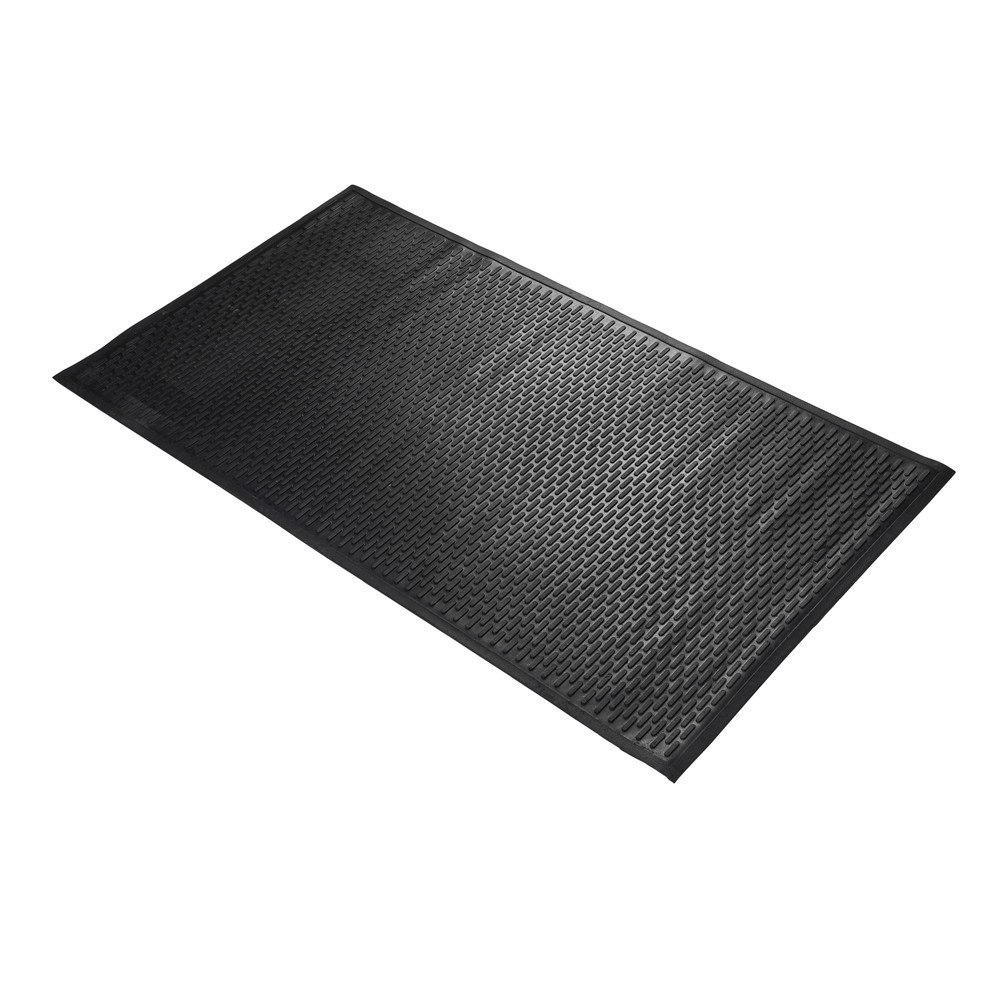 Immagine del prodotto: COBA Tappeto cattura-sporco COBAscrape, LxP 850 x 750 mm, nero