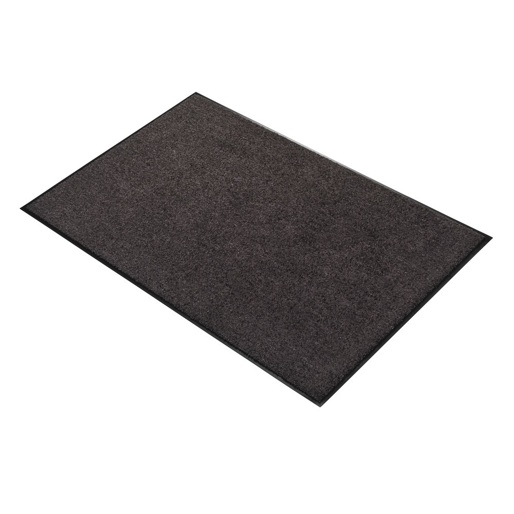 Immagine del prodotto: COBA Tappeto cattura-sporco Entra-Clean HygienePlus, LxP 1.200 x 2.400 mm, antracite