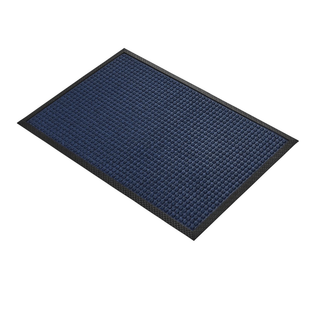 Immagine del prodotto n. 1: COBA Tappeto cattura-sporco Superdry, LxP 600 x 900 mm, blu