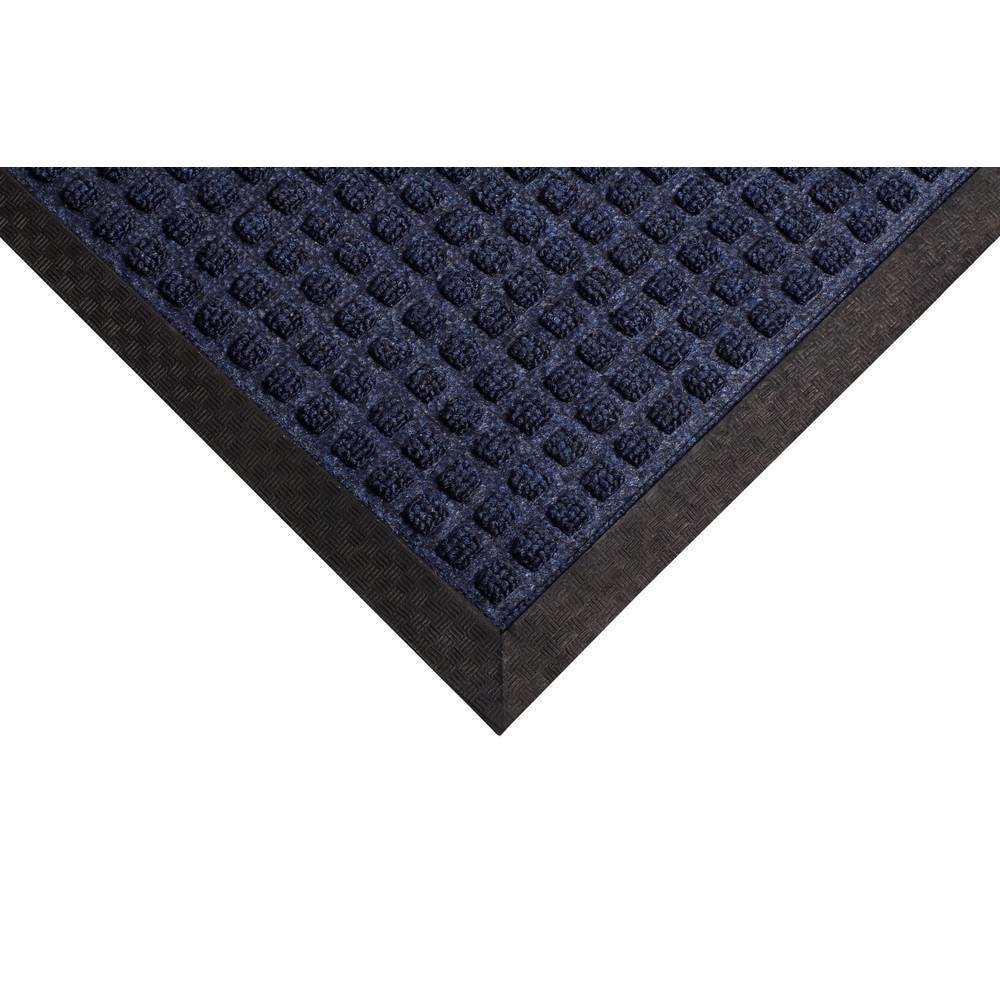 Immagine del prodotto n. 2: COBA Tappeto cattura-sporco Superdry, LxP 600 x 900 mm, blu