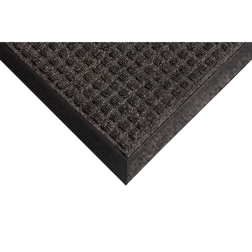 Immagine del prodotto n. 2: COBA Tappeto cattura-sporco Superdry, LxP 600 x 900 mm, nero