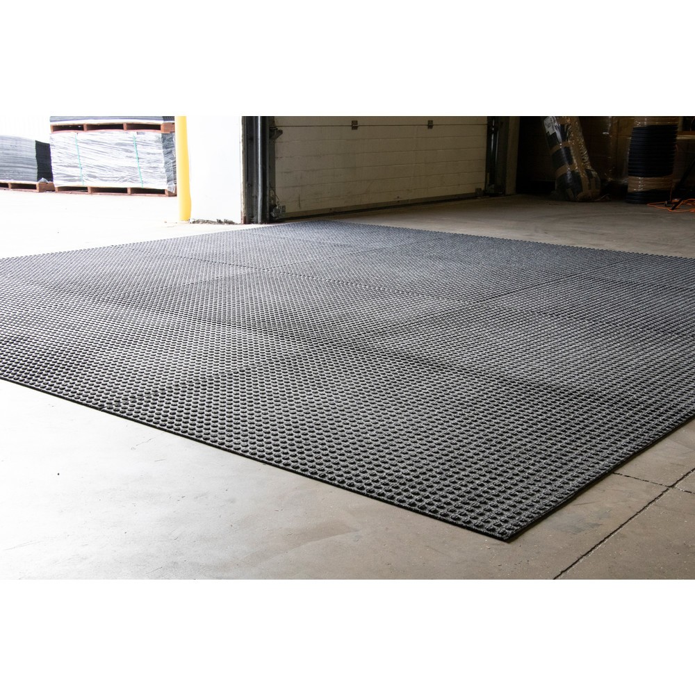 Immagine del prodotto: COBA Tappeto cattura-sporco Superdry Heavy Traffic, LxP 1.150 x 1.800 mm