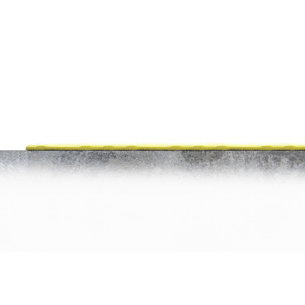 COBA Tappeto di marcatura da pavimento Site Path, LxP 1,0 x 10,0 m, giallo Immagine del prodotto n. 2: COBA Tappeto di marcatura da pavimento Site Path, LxP 1,0 x 10,0 m, giallo