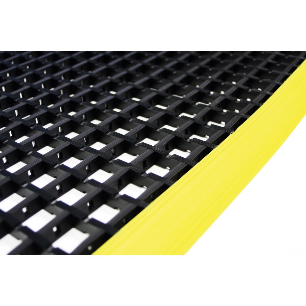 Immagine del prodotto n. 2: COBA Tappeto anti-scivolo COBAelite® Workstation Standard, LxP 600 x 1.200 mm