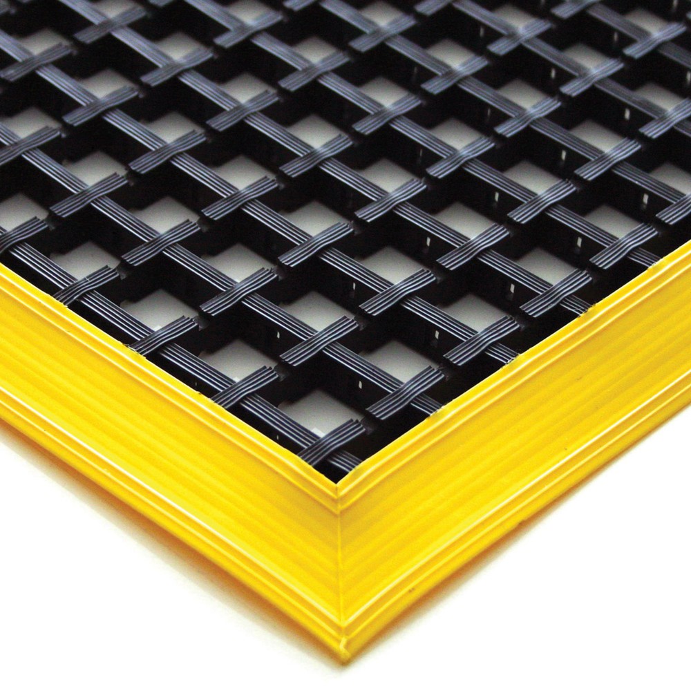 Immagine del prodotto n. 4: COBA Tappeto anti-scivolo COBAelite® Workstation Standard, LxP 600 x 1.200 mm