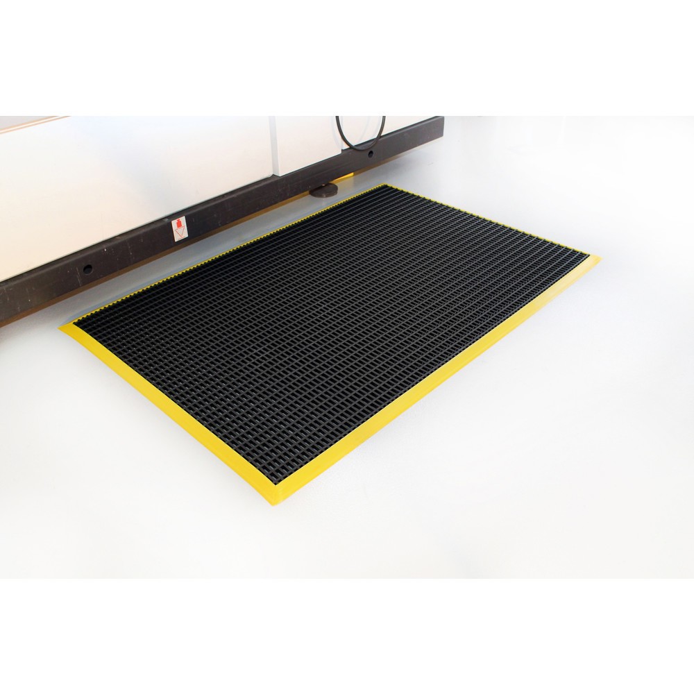 Immagine del prodotto n. 5: COBA Tappeto anti-scivolo COBAelite® Workstation Standard, LxP 600 x 1.200 mm