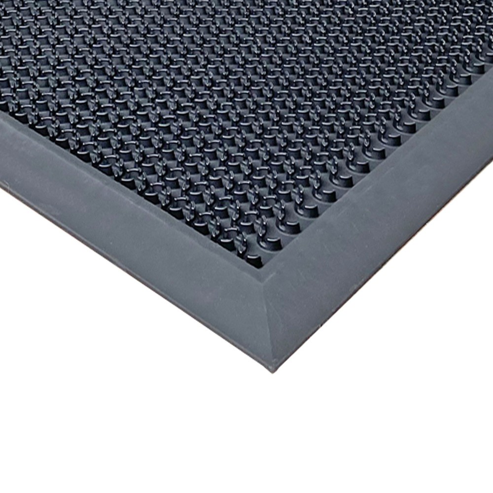 Immagine del prodotto n. 2: COBA Tappeto disinfettante HygiWell, volume 1,75 l, LxP 800 x 550 mm, nero