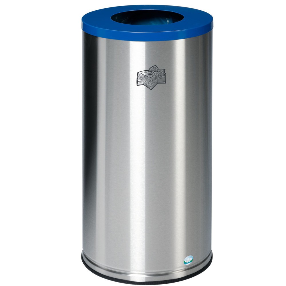 VAR® Contenitore per materiali riciclabili WS 70