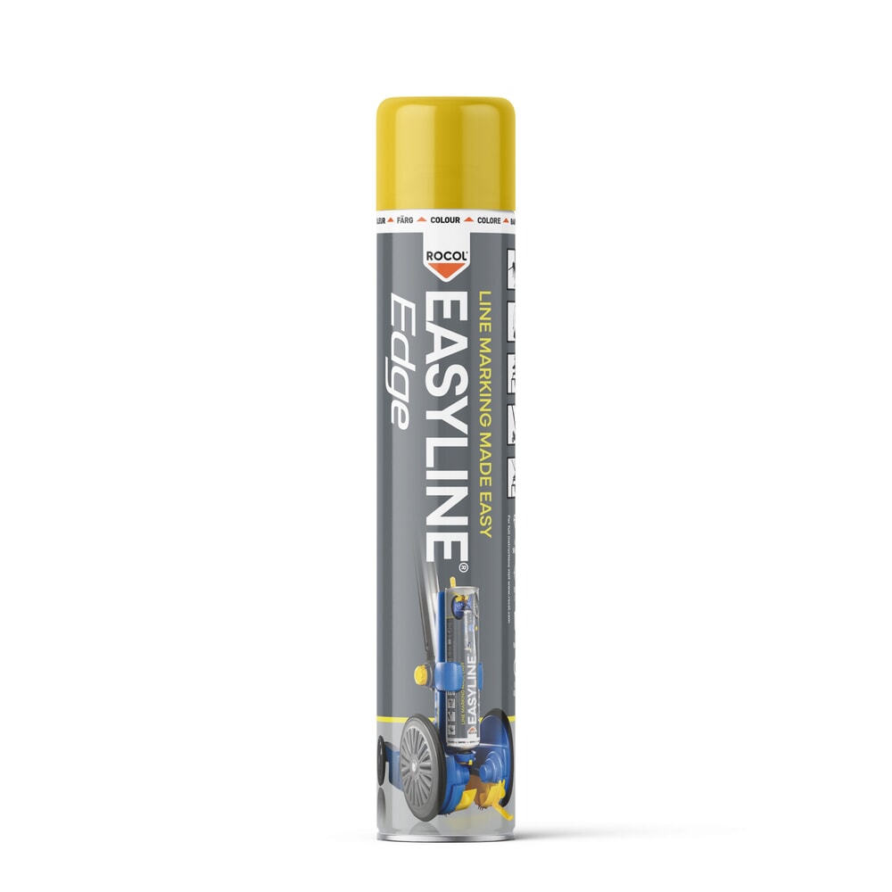 Immagine del prodotto n. 1: Colore per marcatura Easyline EDGE® 0,75 l, giallo