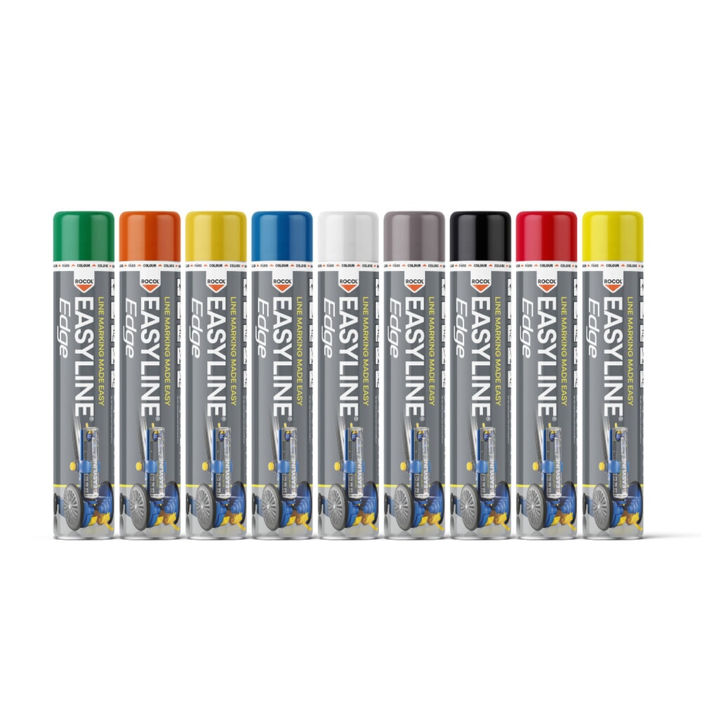 Immagine del prodotto n. 2: Colore per marcatura Easyline EDGE® 0,75 l, bianco