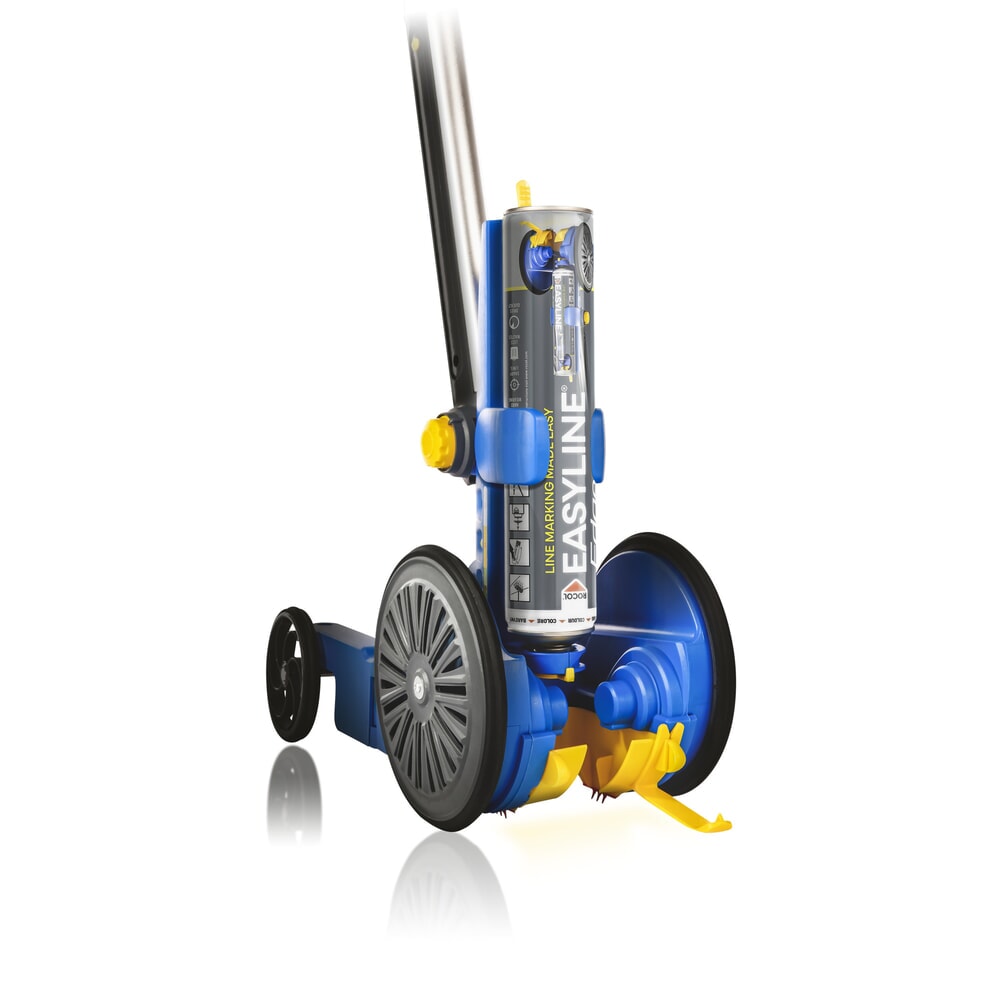 Immagine del prodotto n. 7: Colore per marcatura Easyline EDGE® 0,75 l, bianco