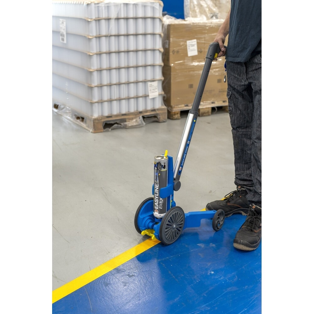 Immagine del prodotto n. 4: Colore per marcatura Easyline EDGE® 0,75 l, giallo