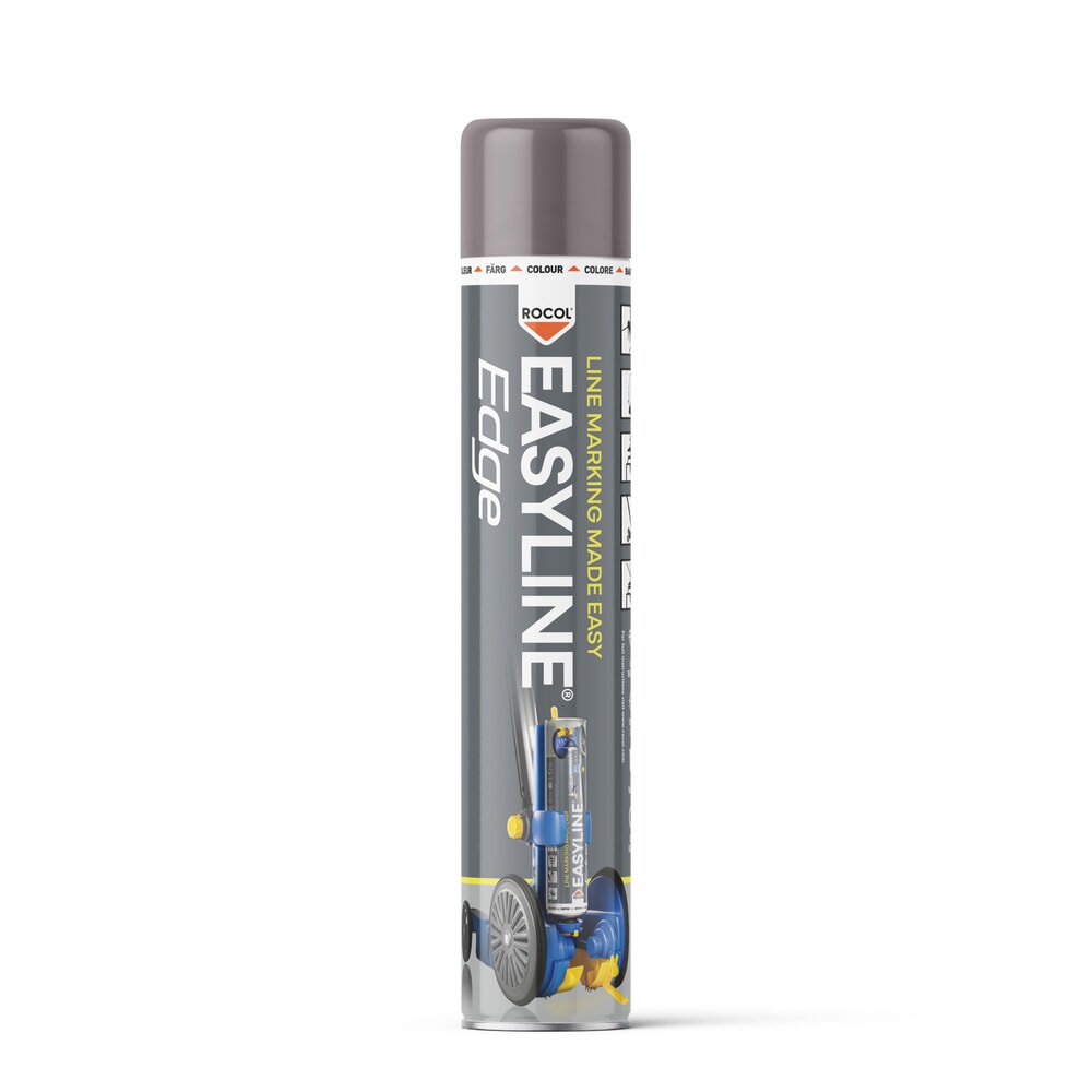 Immagine del prodotto n. 1: Colore per marcatura Easyline EDGE® 0,75 l, grigio