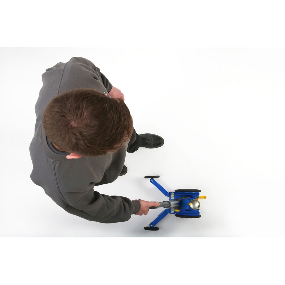 Immagine del prodotto n. 9: Colore per marcatura Easyline EDGE® 0,75 l, bianco