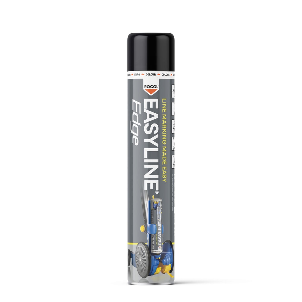 Immagine del prodotto n. 1: Colore per marcatura Easyline EDGE® 0,75 l, nero