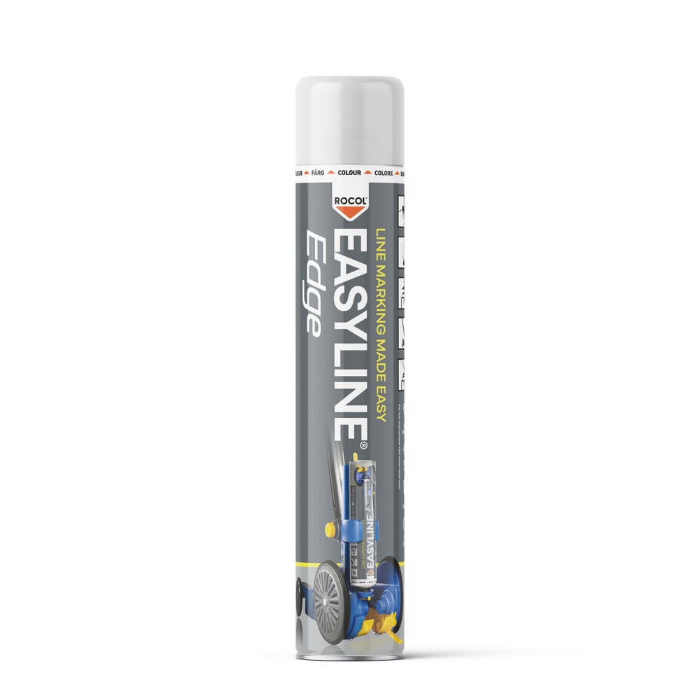 Immagine del prodotto n. 1: Colore per marcatura Easyline EDGE® 0,75 l, bianco