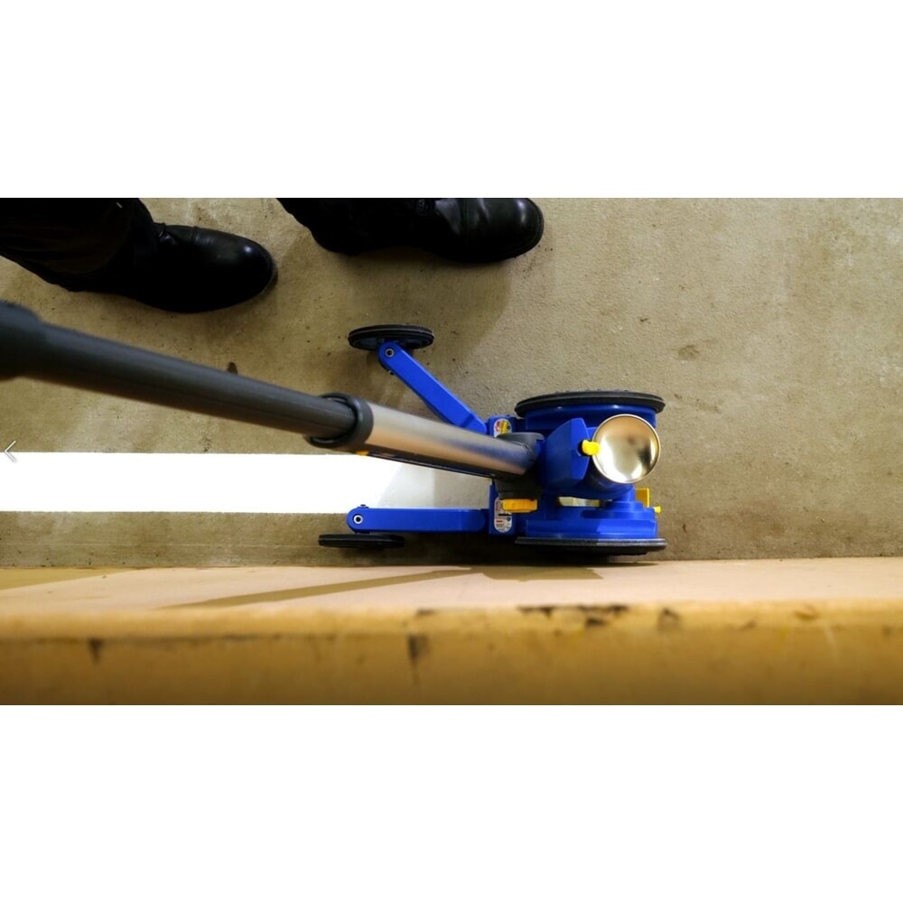 Immagine del prodotto n. 4: Colore per marcatura Easyline EDGE® 0,75 l, bianco