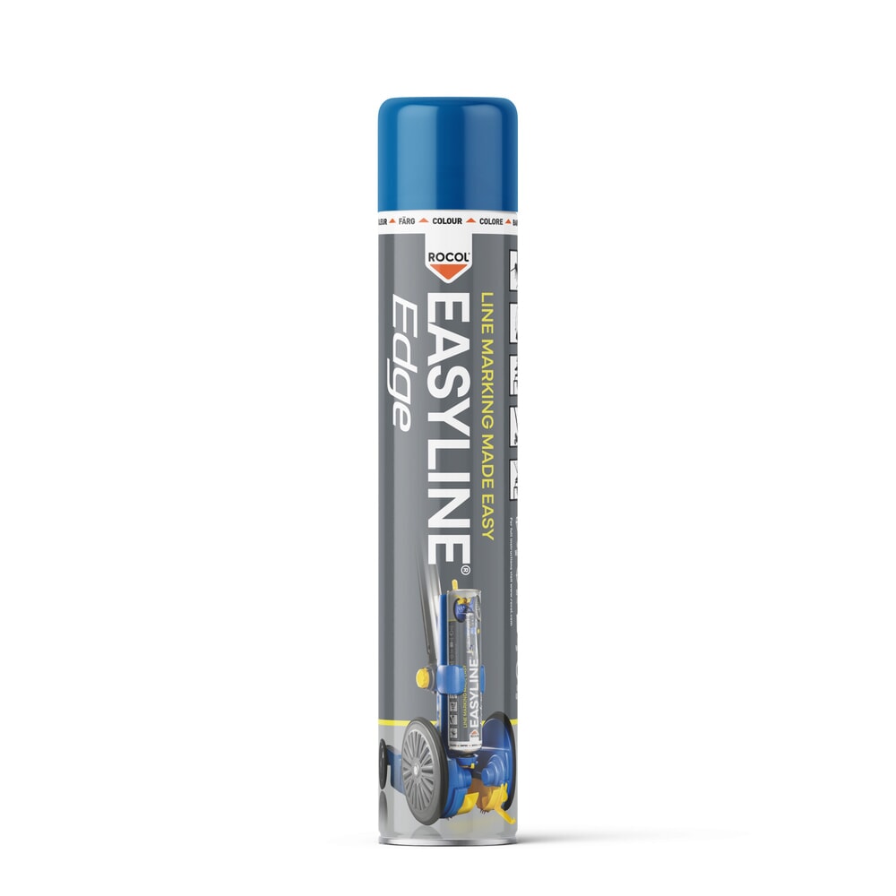 Immagine del prodotto n. 1: Colore per marcatura Easyline EDGE® 0,75 l, blu