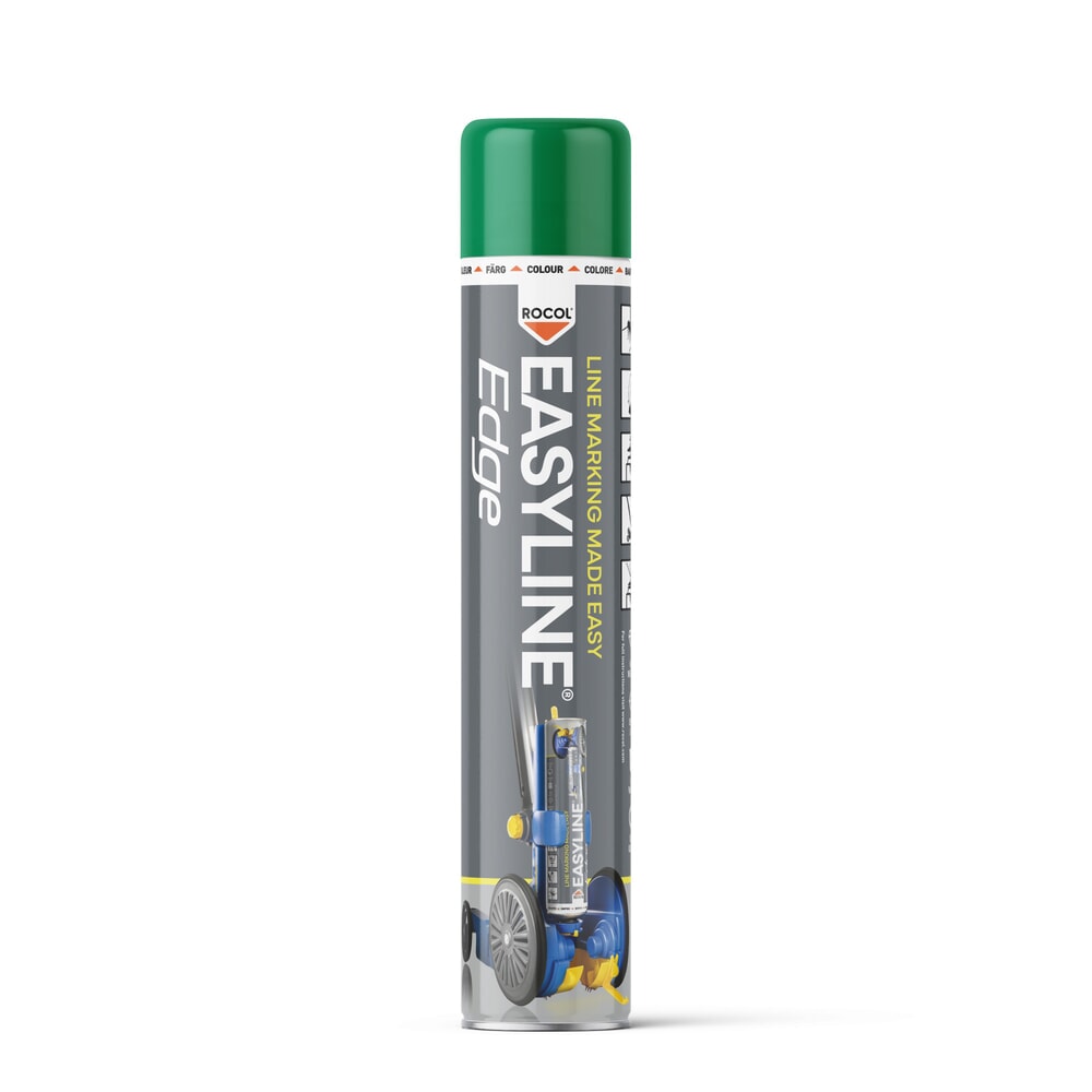 Immagine del prodotto n. 1: Colore per marcatura Easyline EDGE® 0,75 l, verde