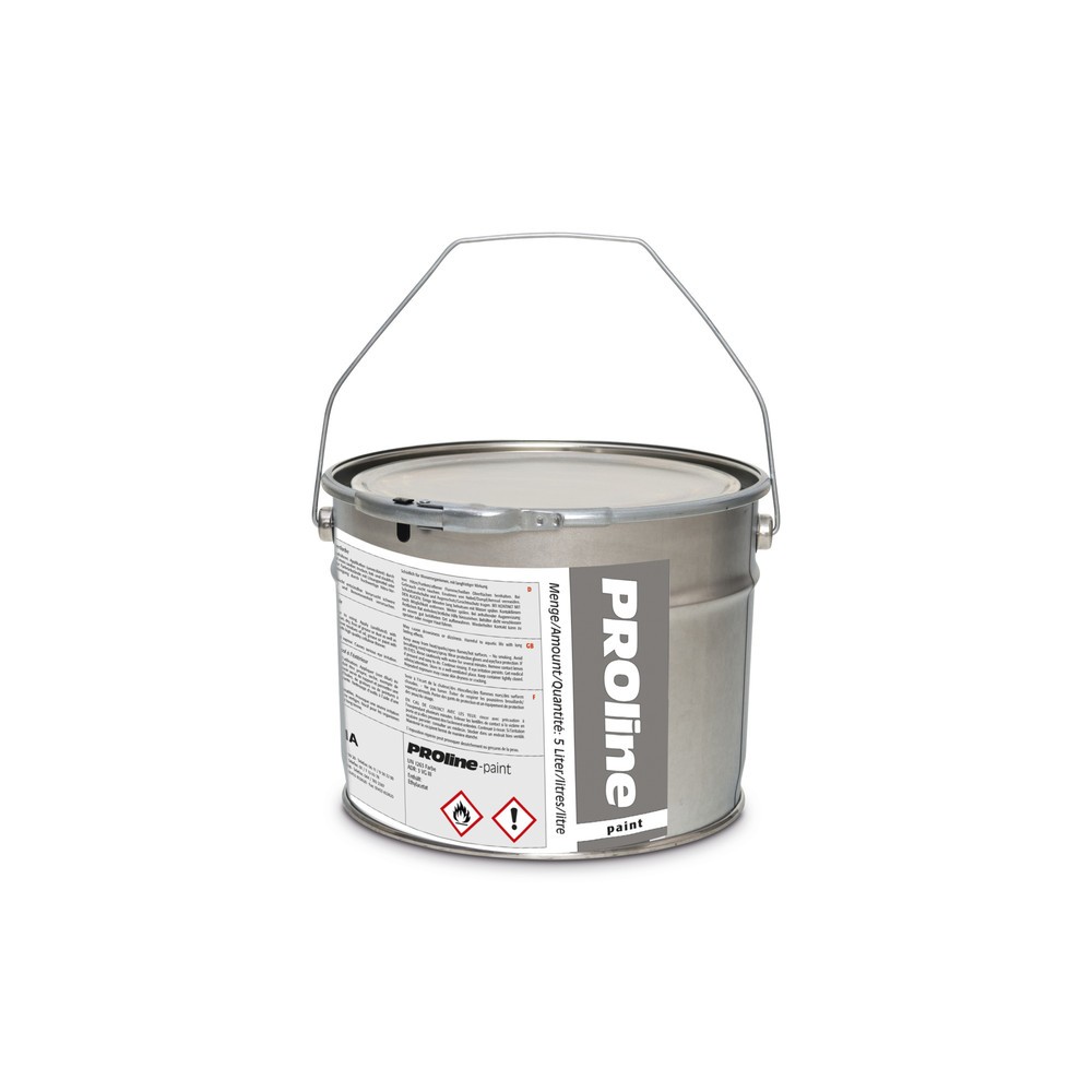 Immagine del prodotto n. 1: Colore per marcatura esterni PROline-paint, RAL 9016 bianco traffico
