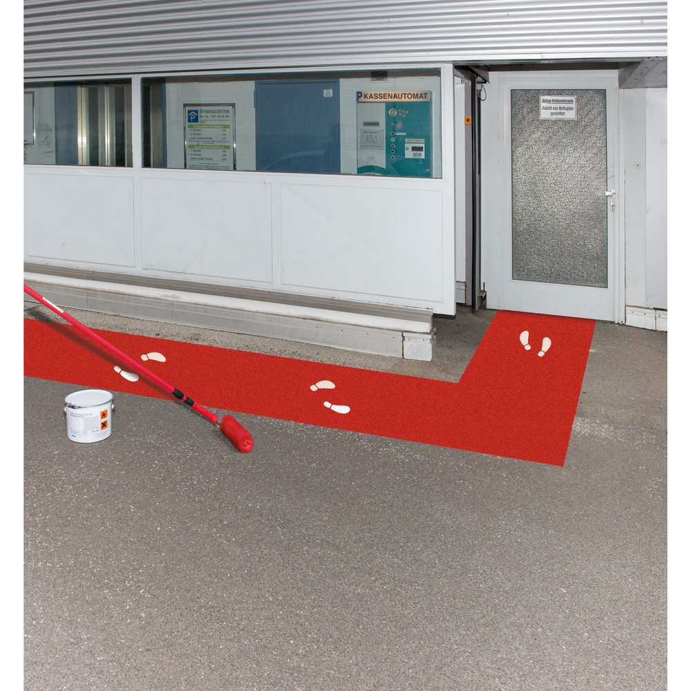 Immagine del prodotto n. 3: Colore per marcatura esterni PROline-paint, RAL 9016 bianco traffico