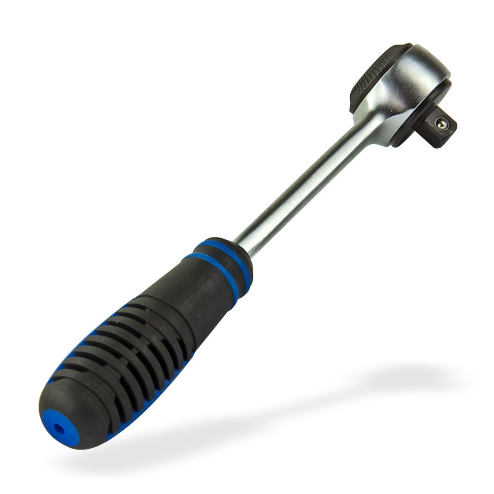 Immagine del prodotto n. 1: Commutazione ad anello per cricchetto da 1/4 pollice, lunghezza 145 mm