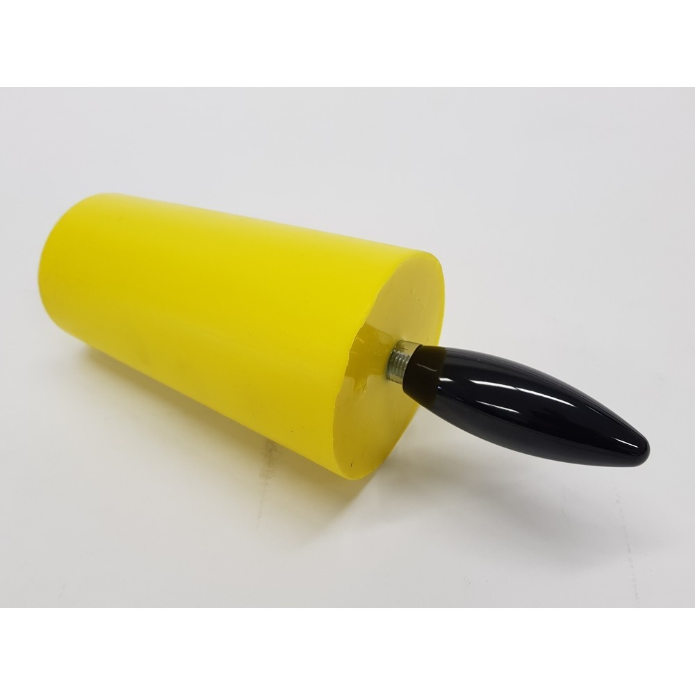 Immagine del prodotto: Cono impermeabile, riutilizzabile, Ø 60-92 mm