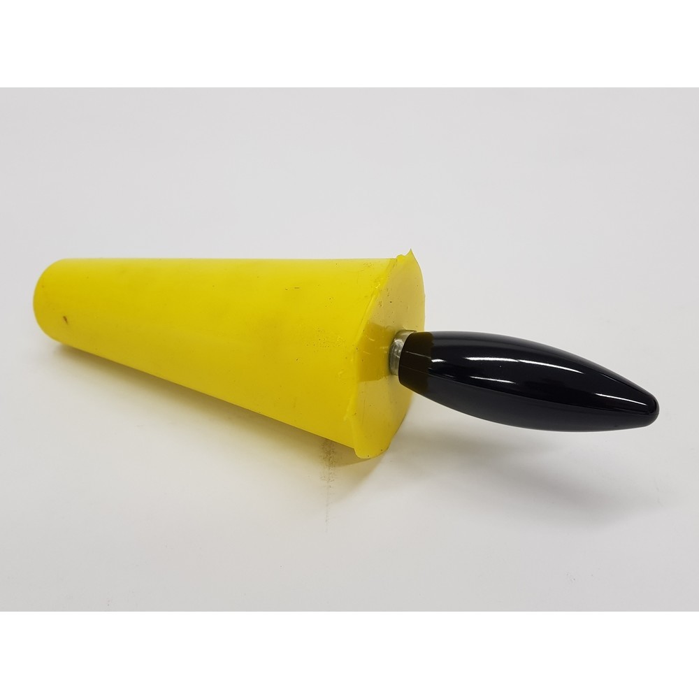 Immagine del prodotto: Cono impermeabile, riutilizzabile, Ø 35-70 mm