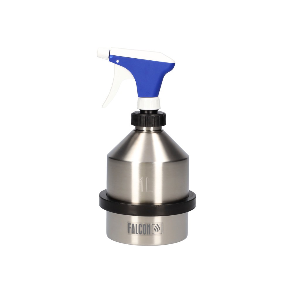Immagine del prodotto n. 1: Contenitore per spruzzatore, acciaio inox, 1 l